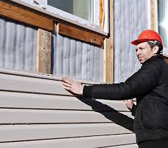 Best Vinyl Siding Installation  in Princeville, HI